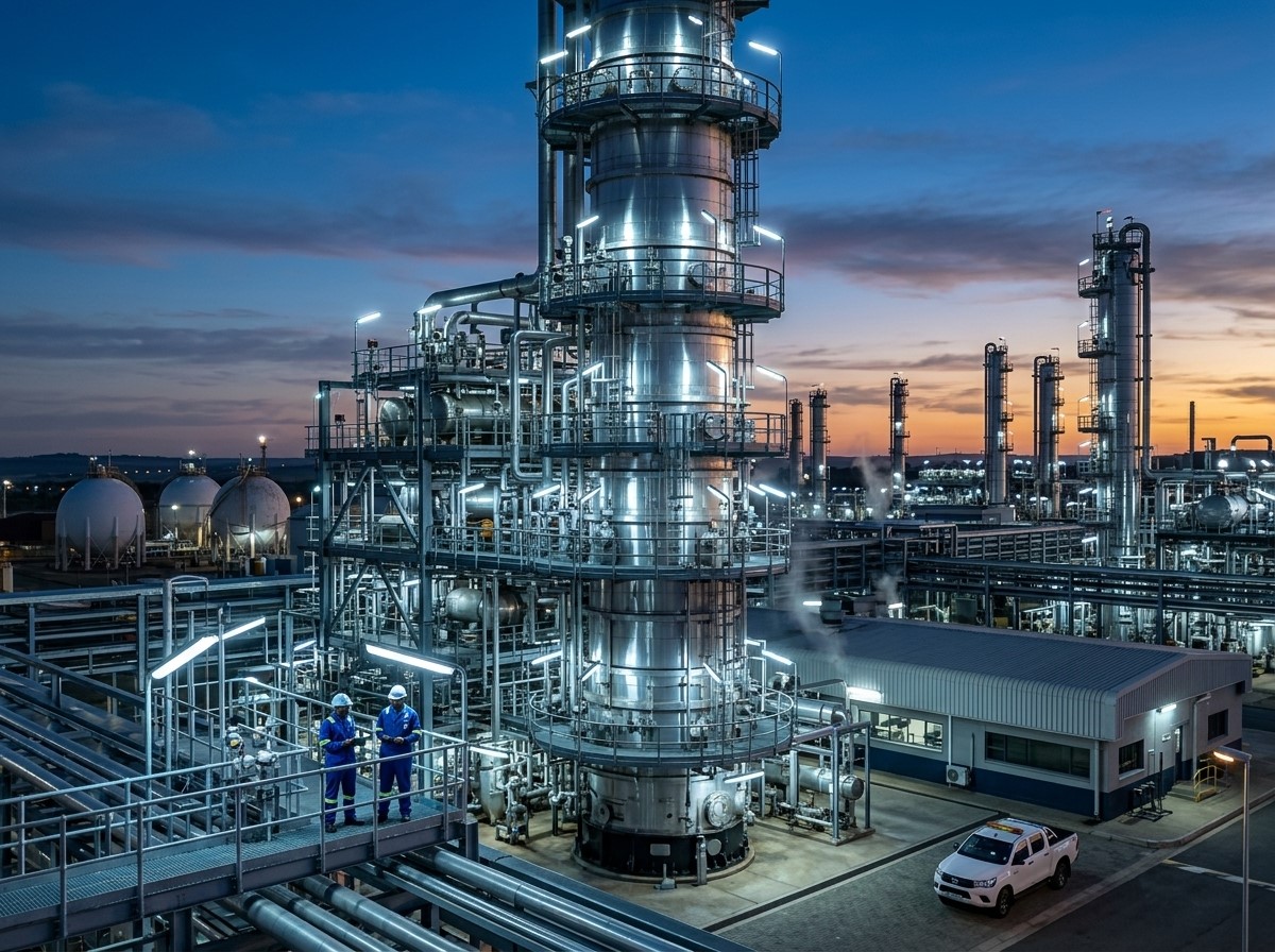 Chemical Industry