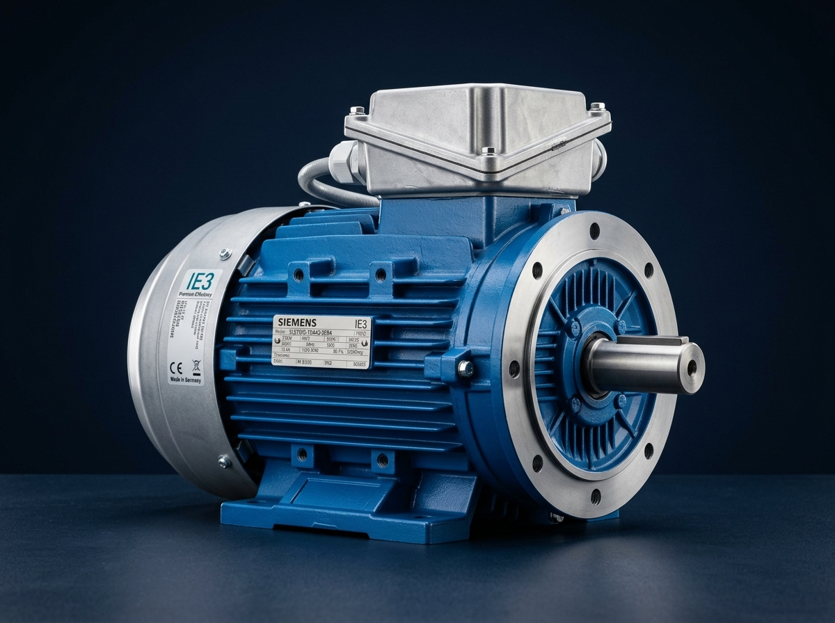 Electric Motors