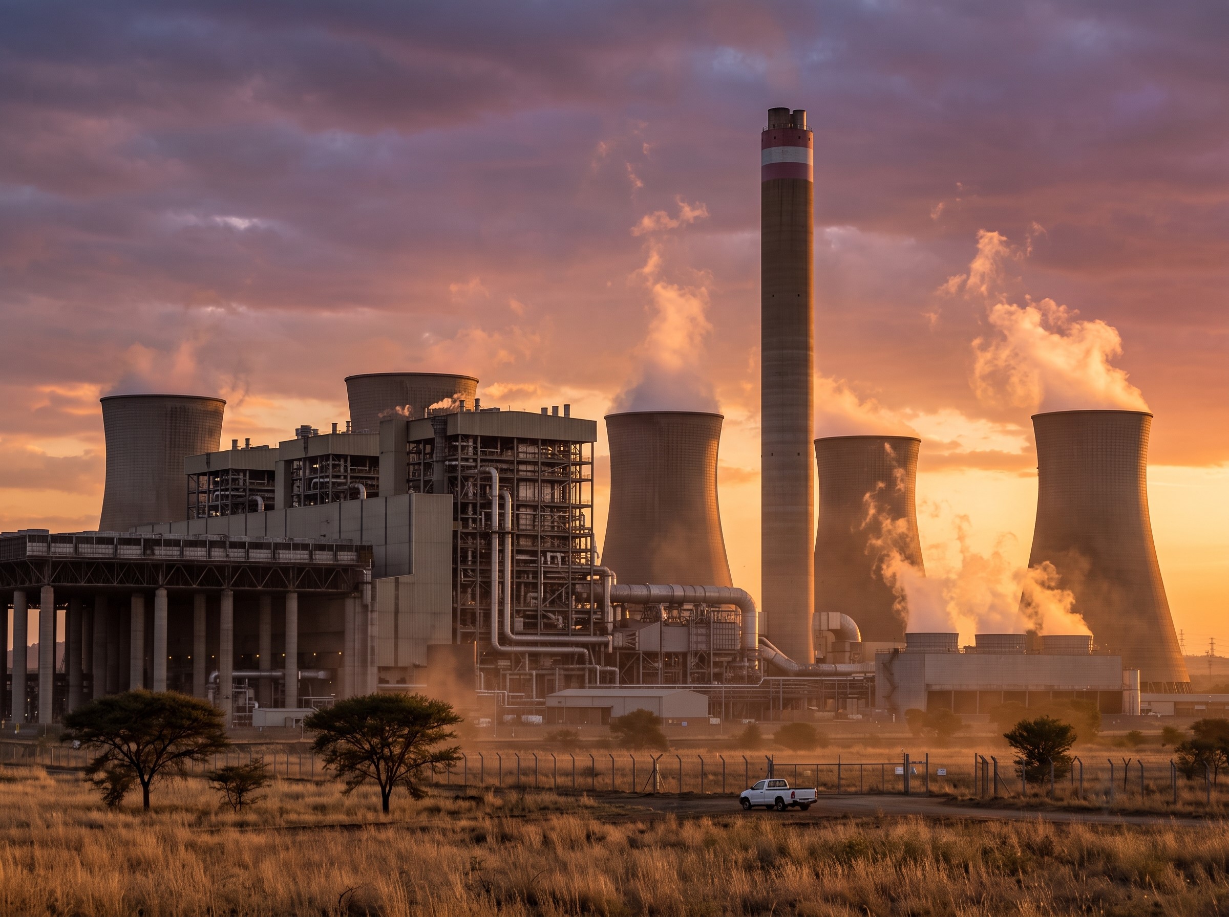 Power Generation