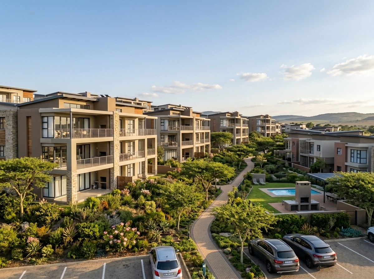 Residential Developments