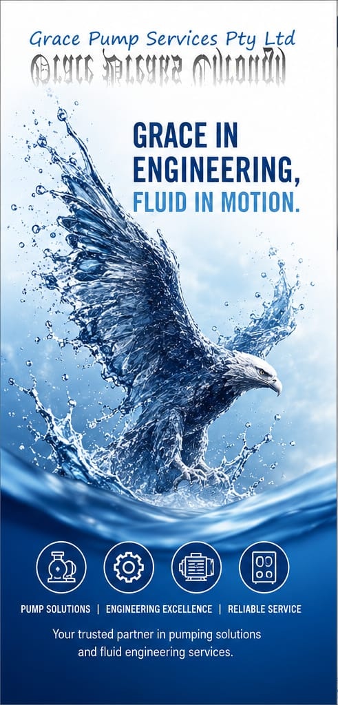Grace Pump Services Dynamic Water Eagle Fluid Engineering