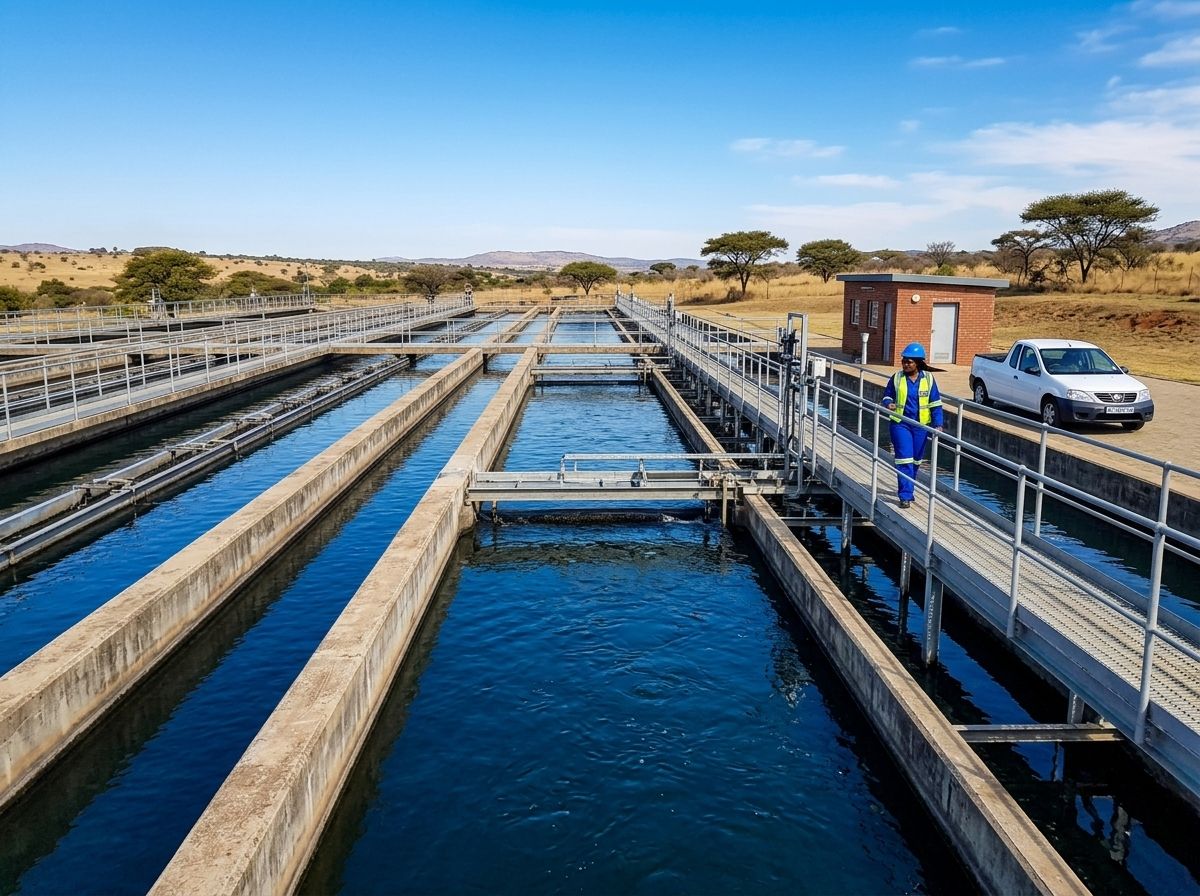 Water Treatment